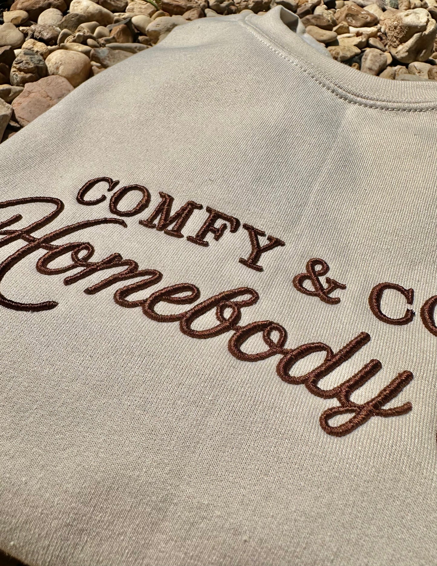Homebody Club