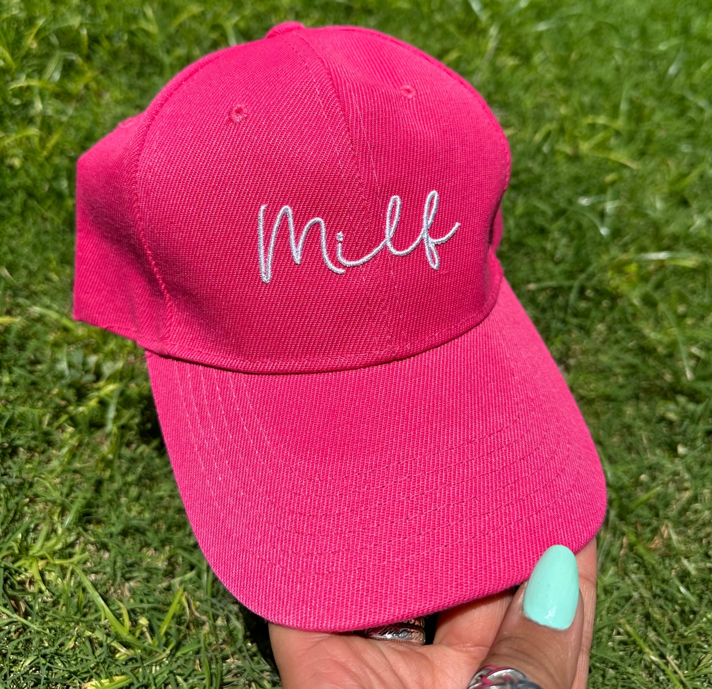 Milf Hat
