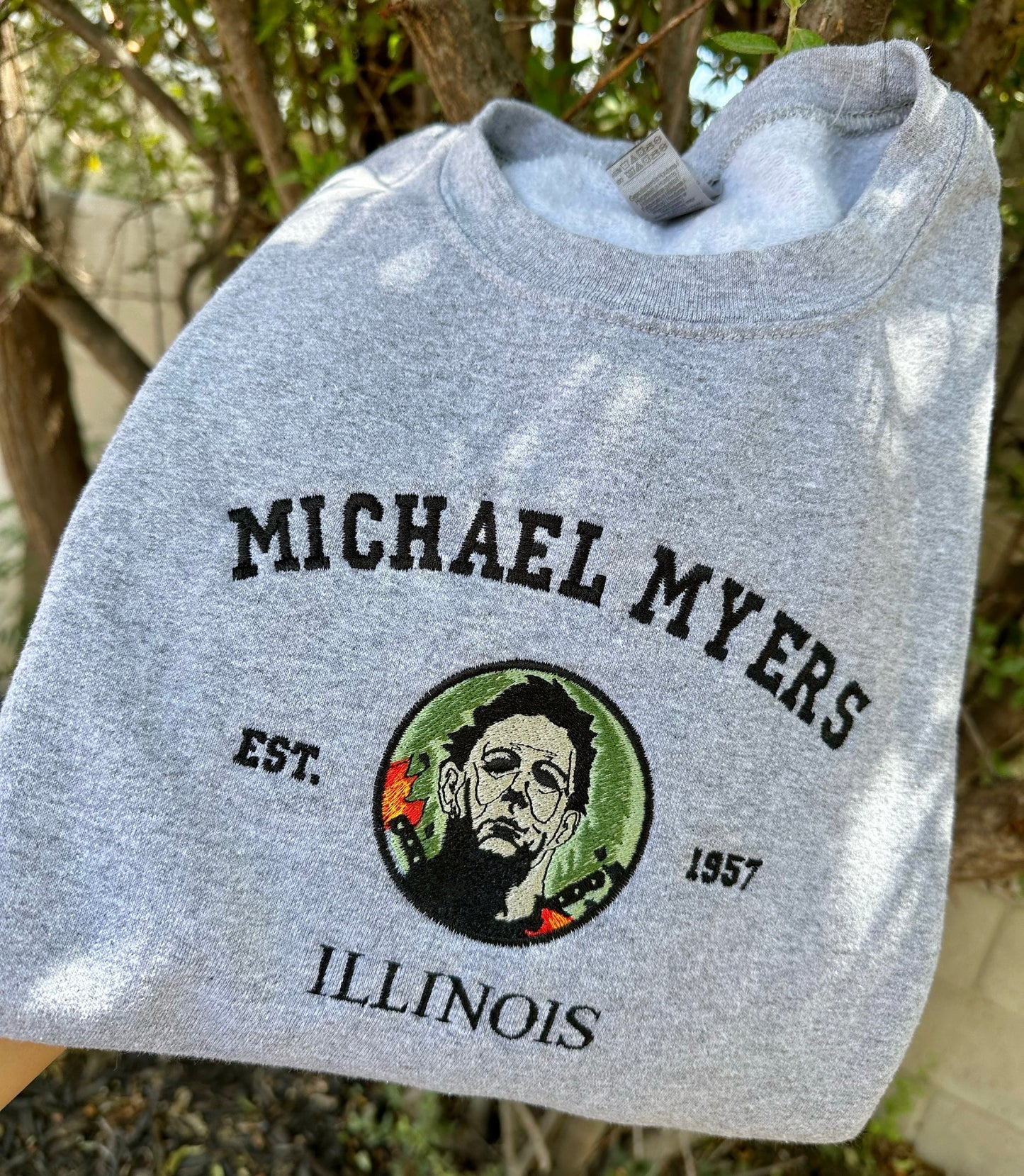 Michael Myers