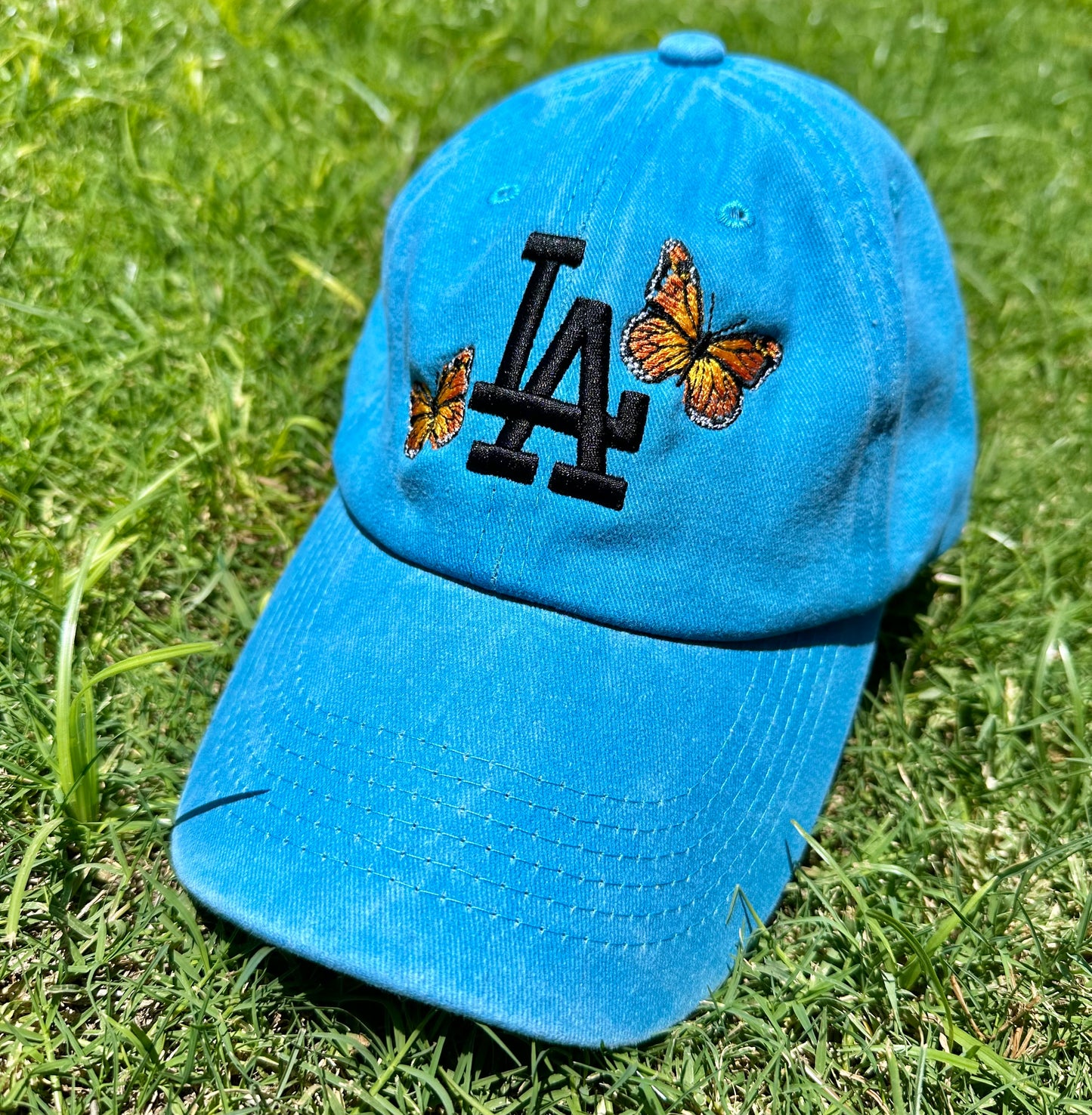LA Butterflies