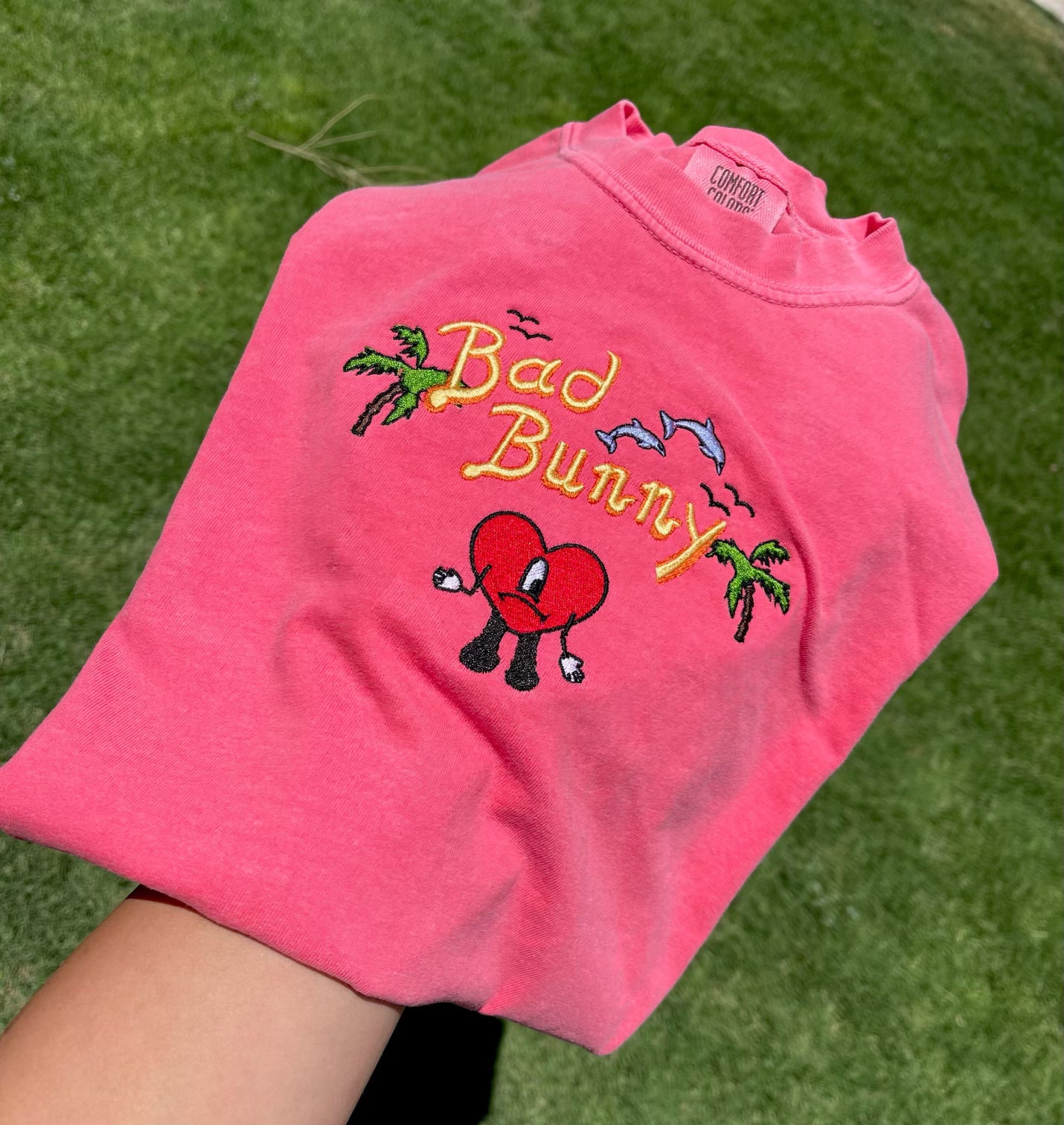 Bad Bunny T-Shirt