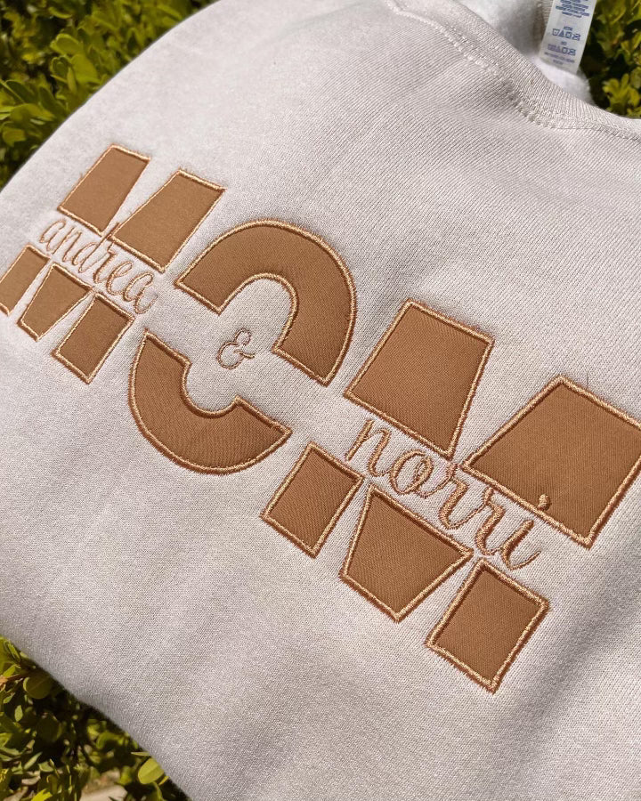 MOM custom