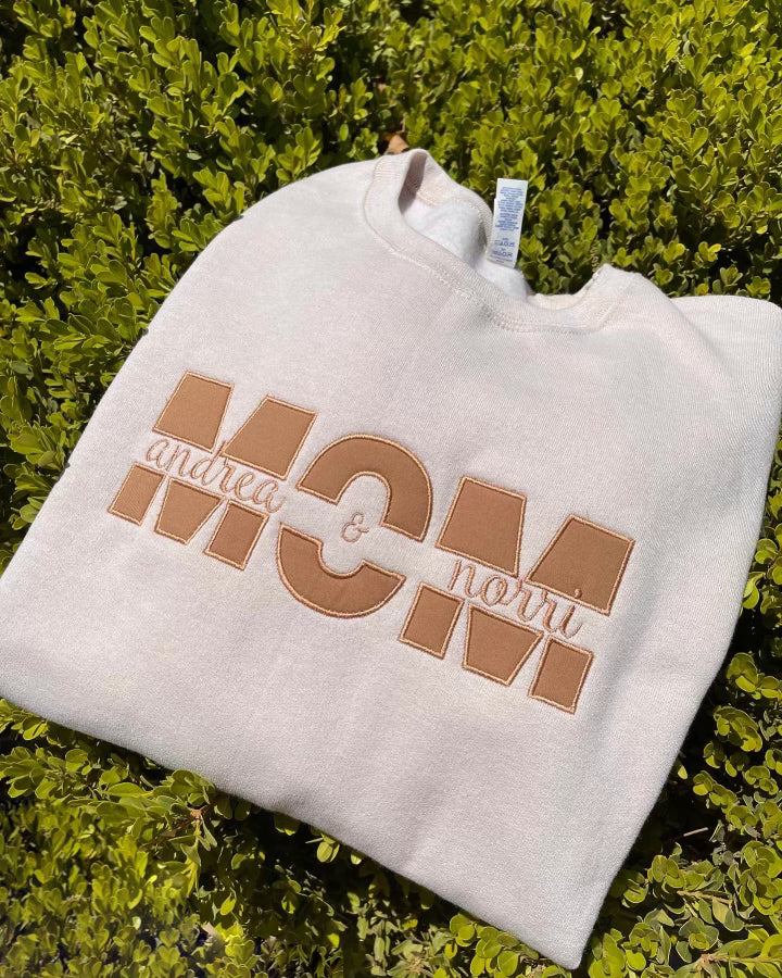 MOM custom