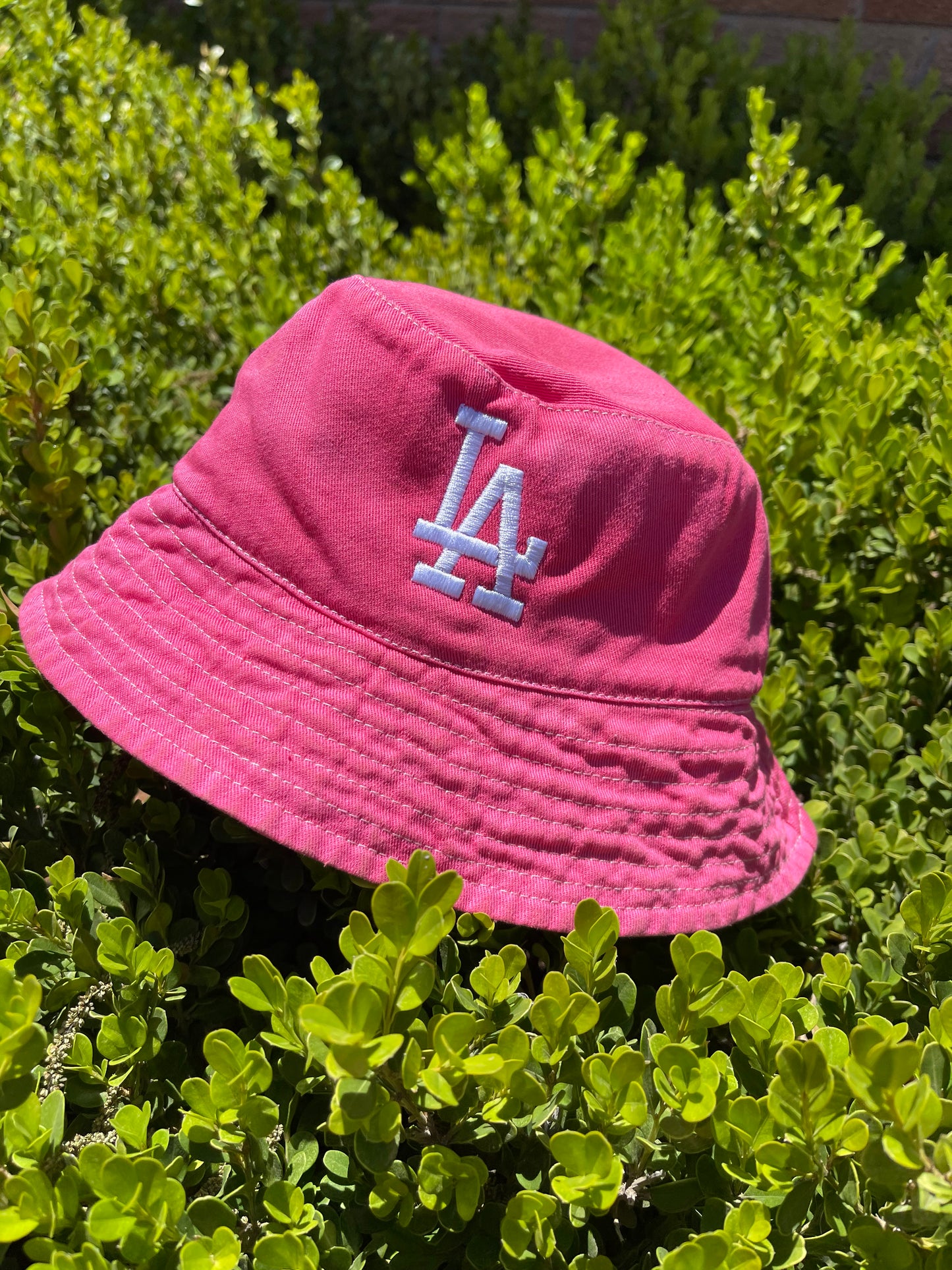 LA Bucket Hat