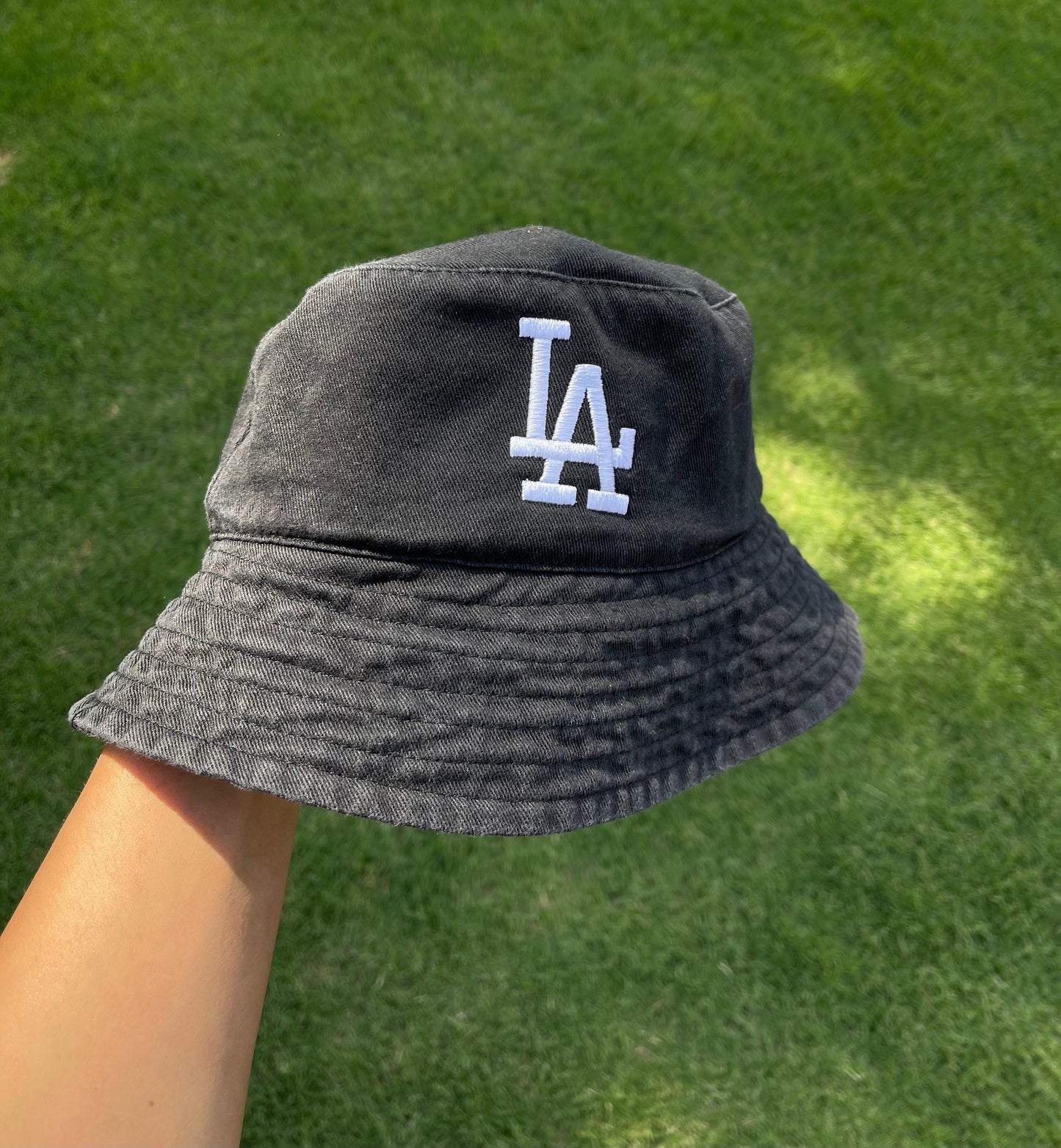 LA Bucket Hat