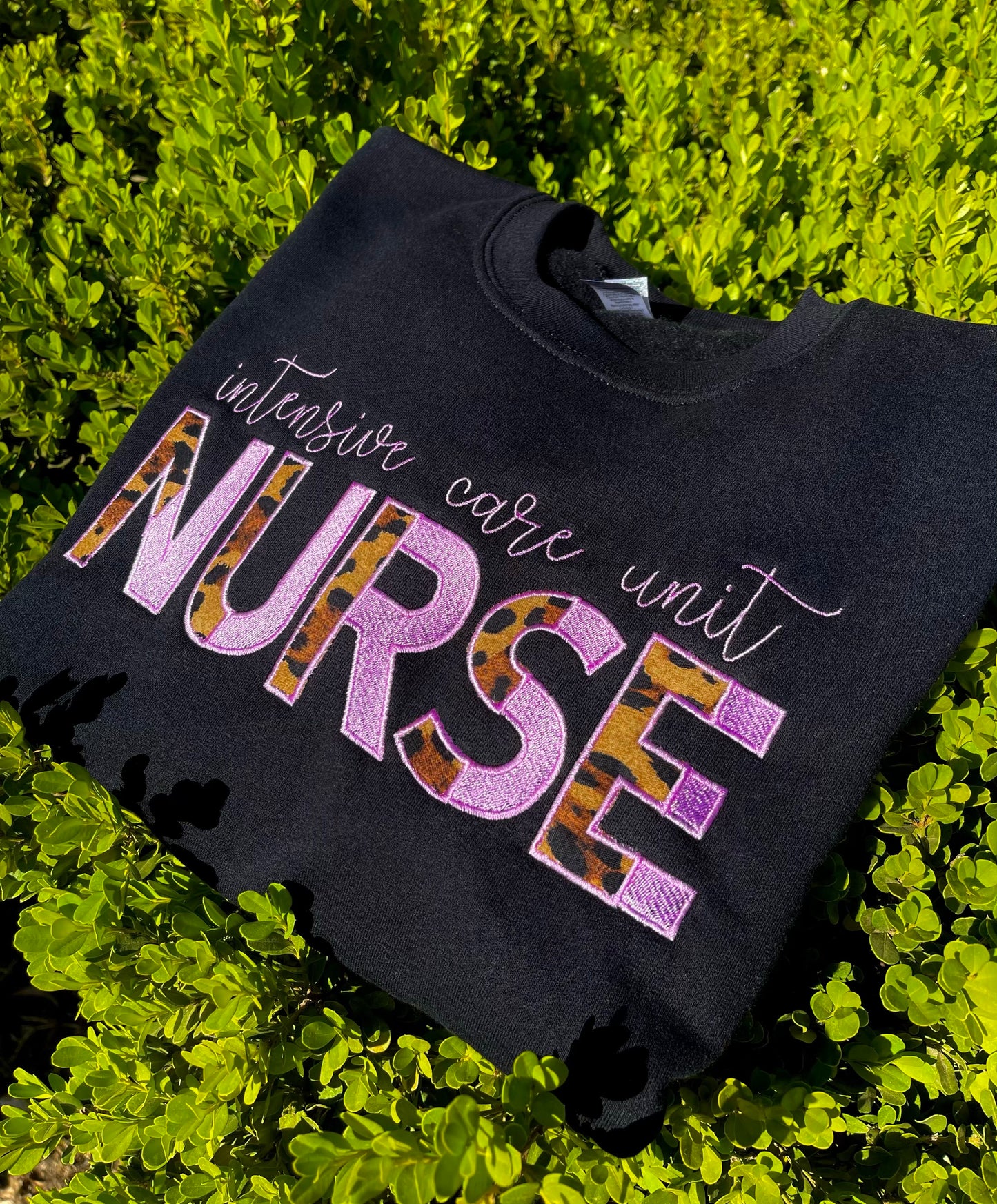 Nurse Custom