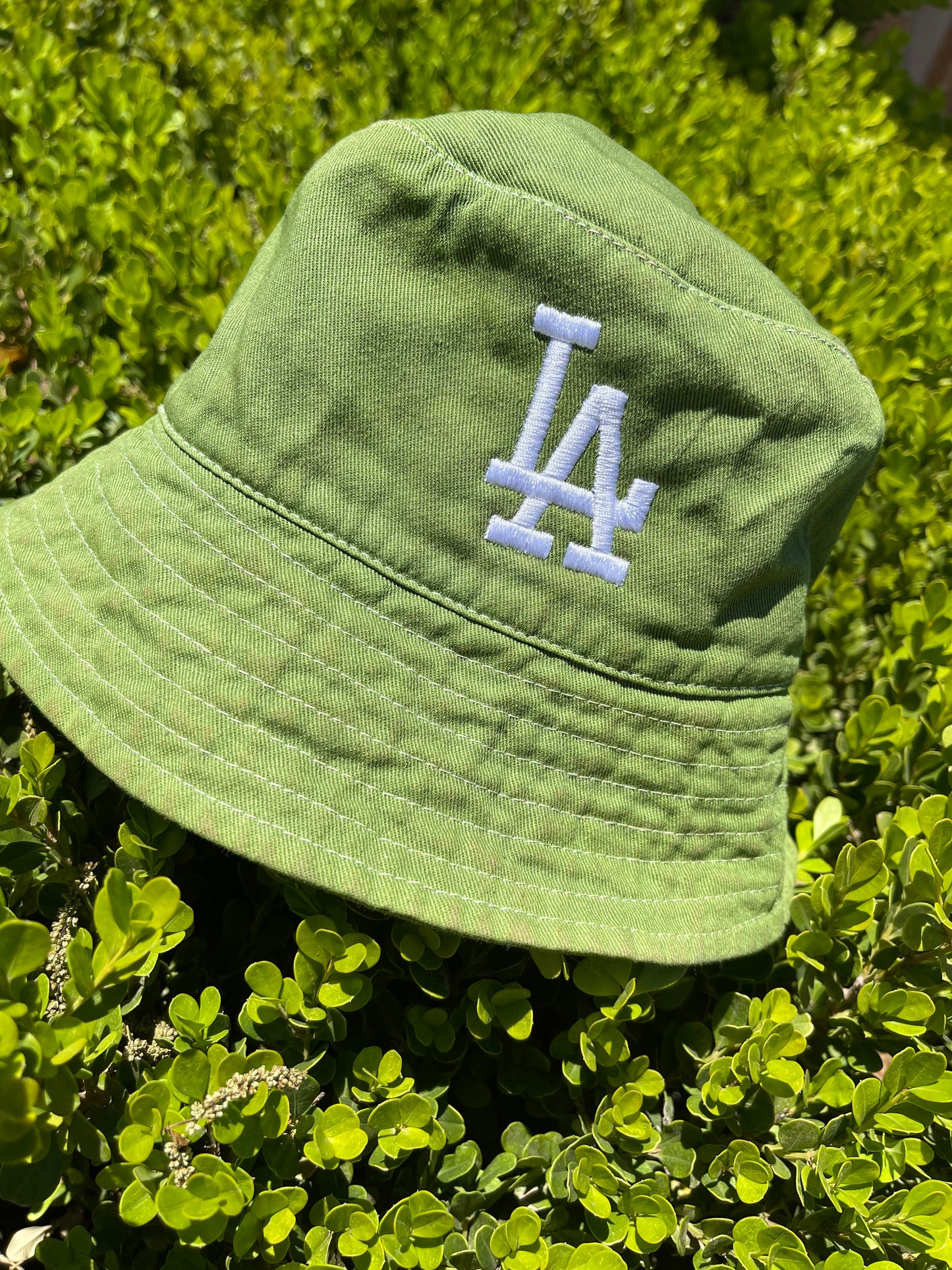 LA Bucket Hat