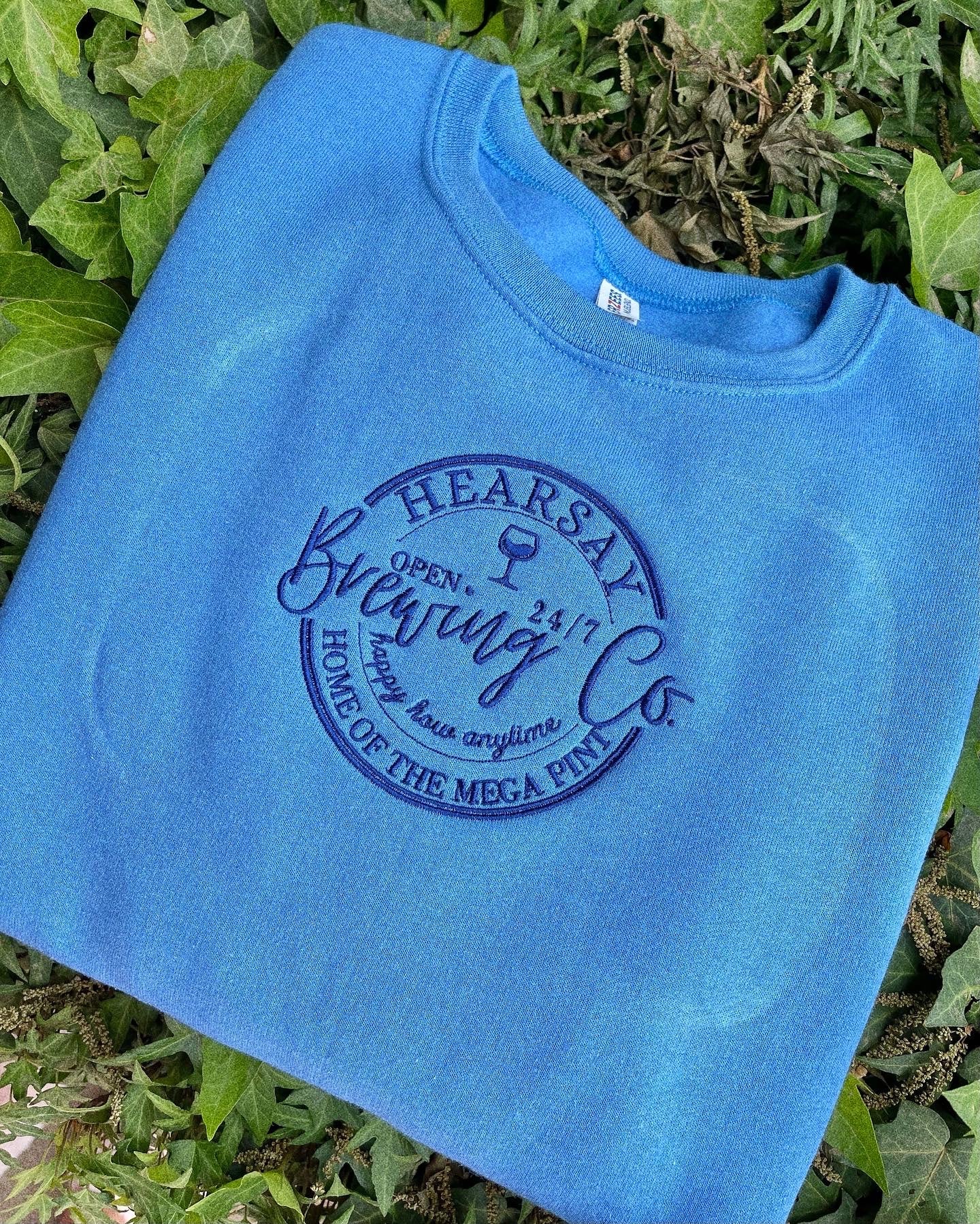 Hearsay Brewing Co