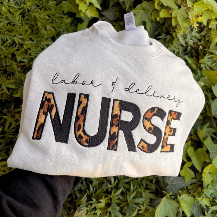 Nurse Custom