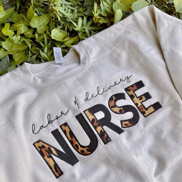 Nurse Custom