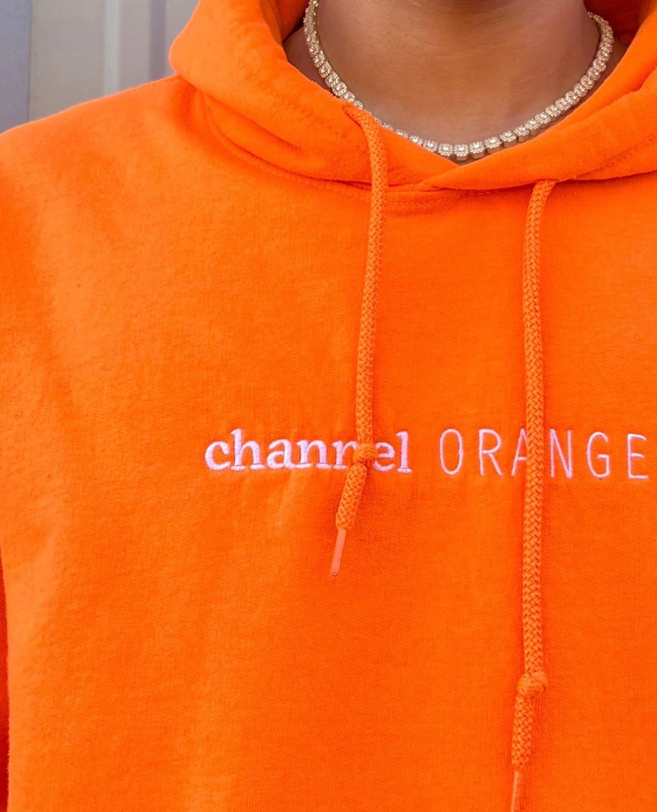 Channel Orange