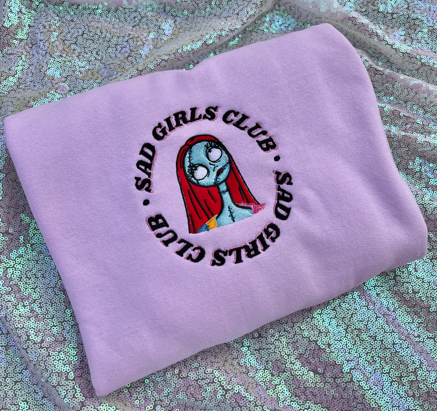 Sad Girls Club