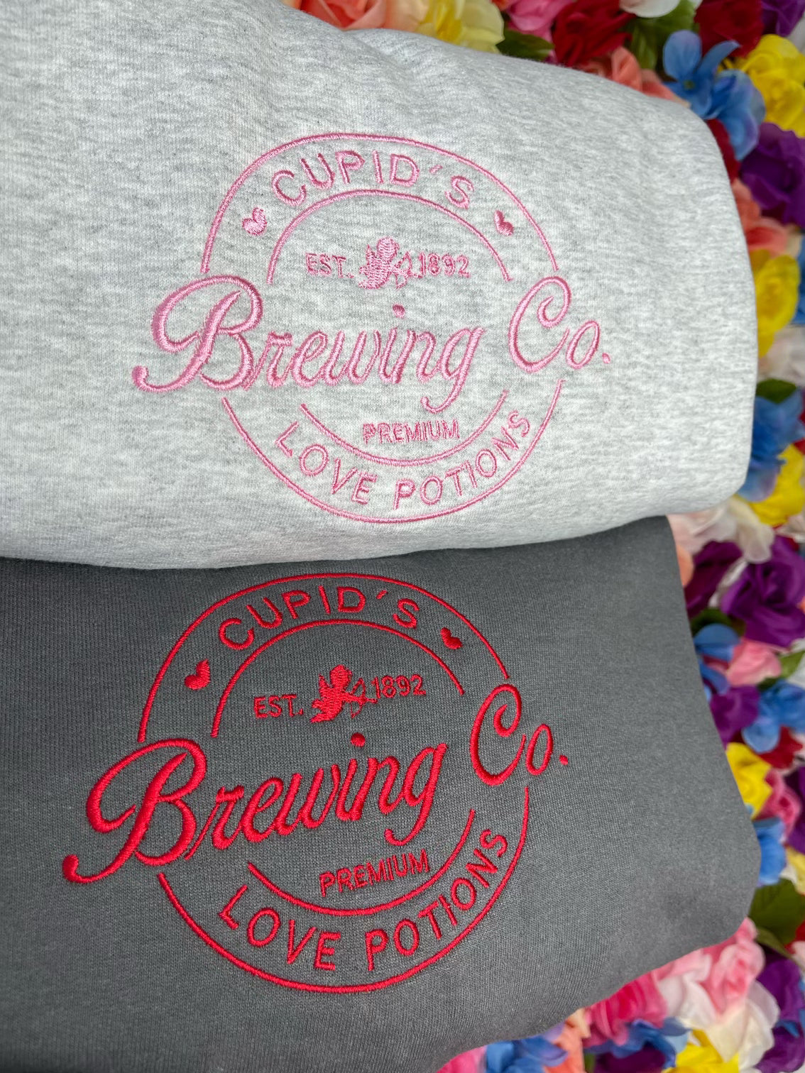 Cupid’s Brewing Co