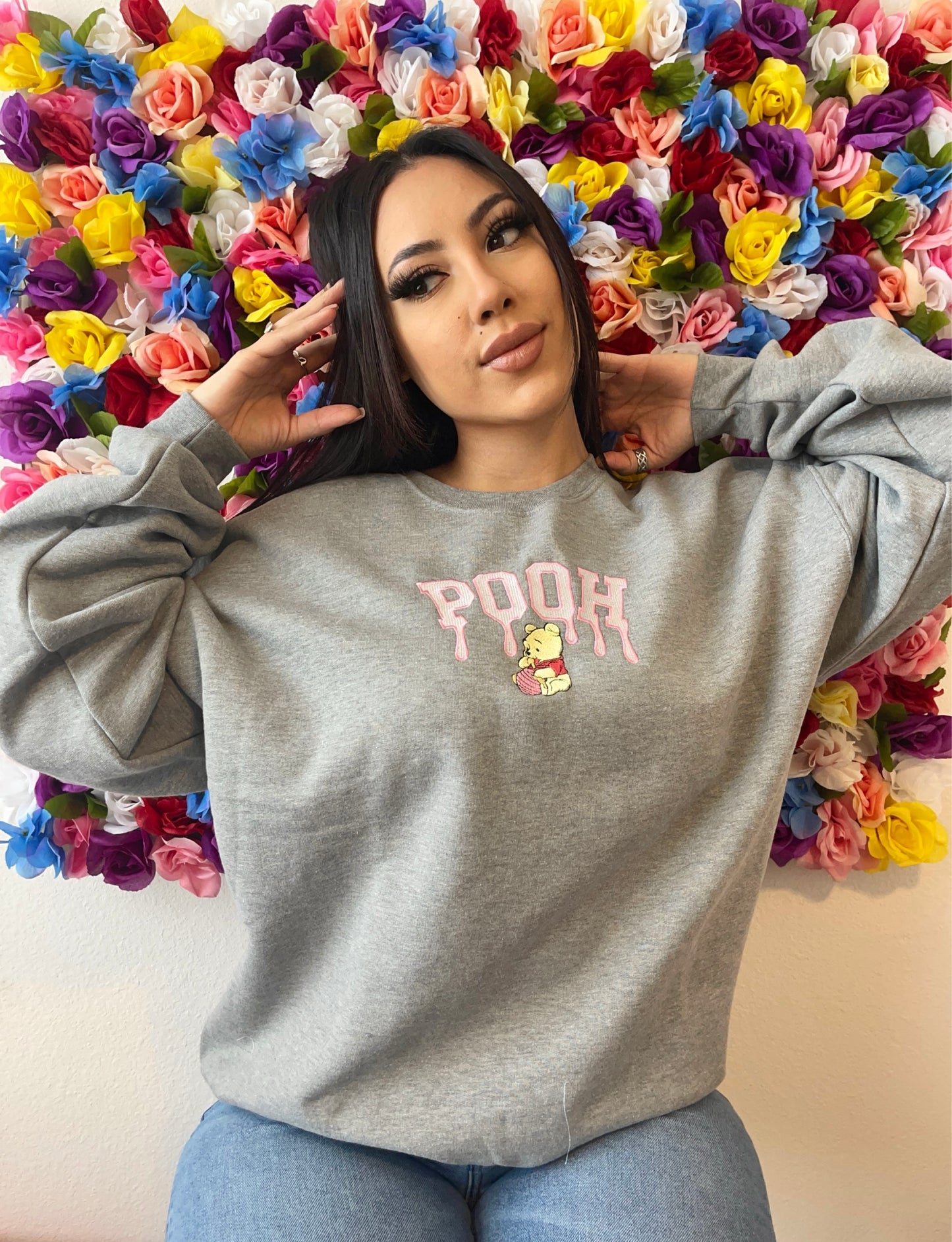 Pooh Bear