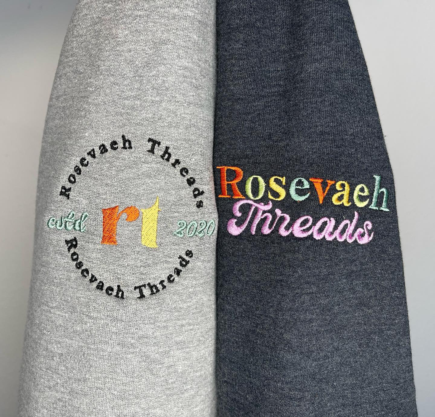 Rosevaeh Threads