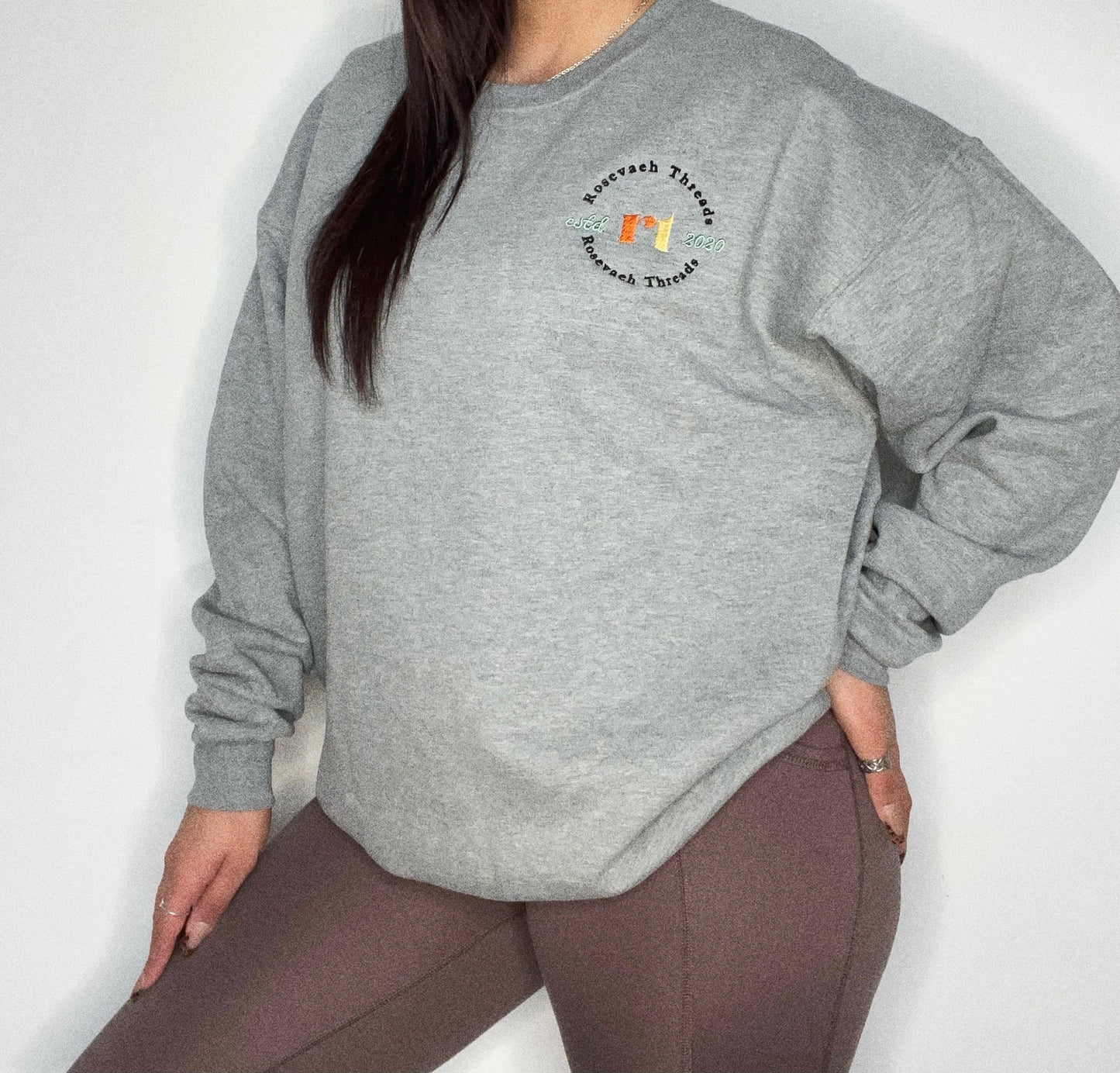 Rosevaeh Threads