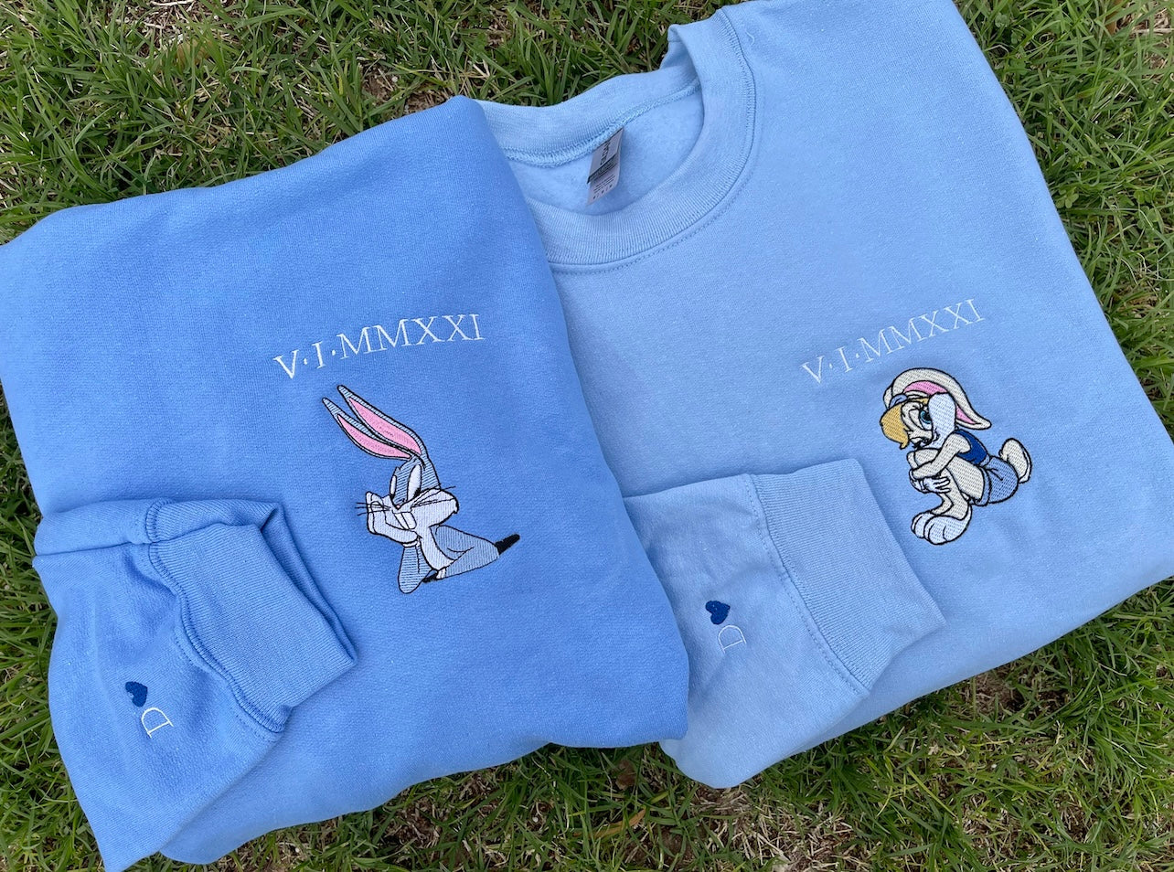 Bunny Special Date