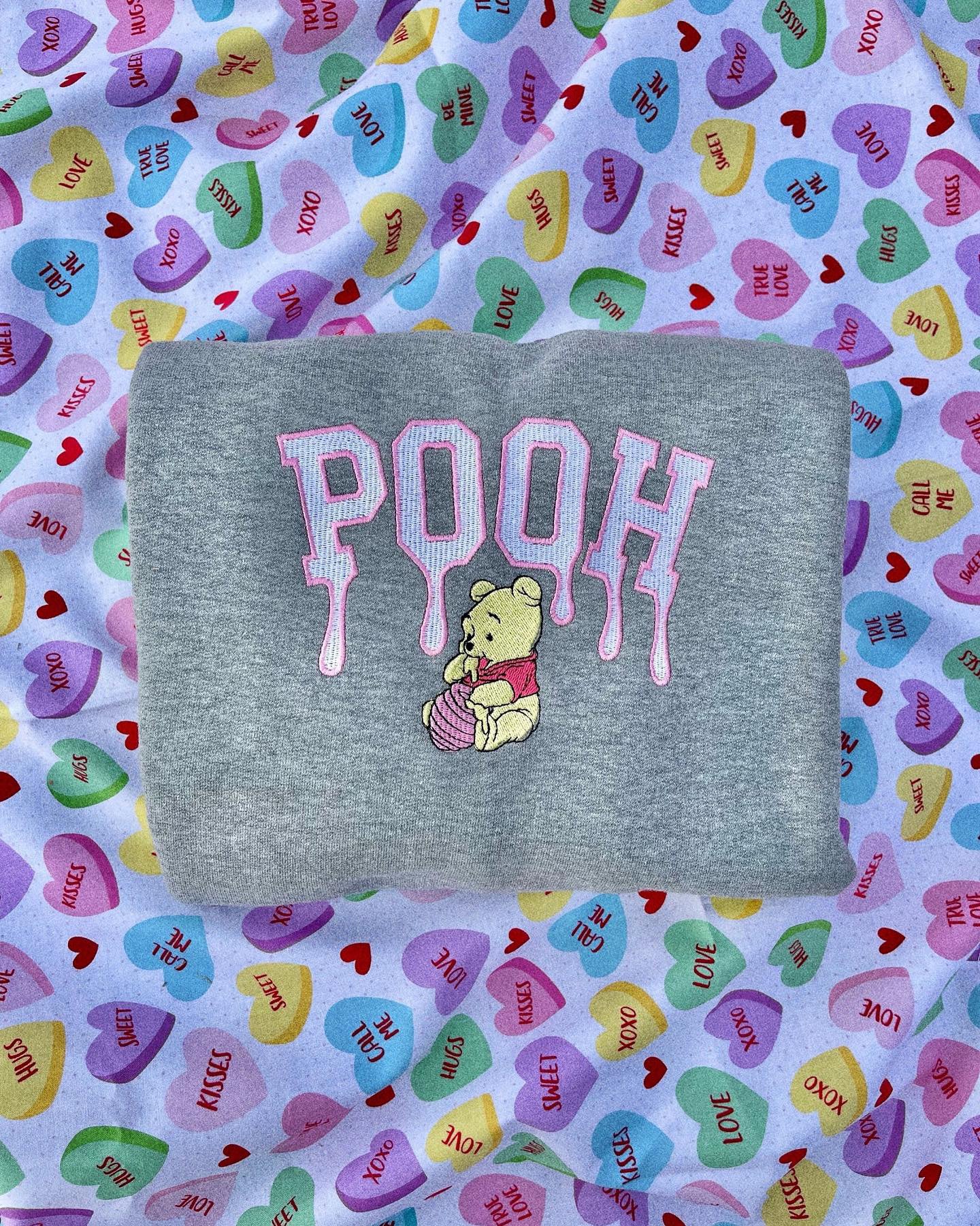 Pooh Bear