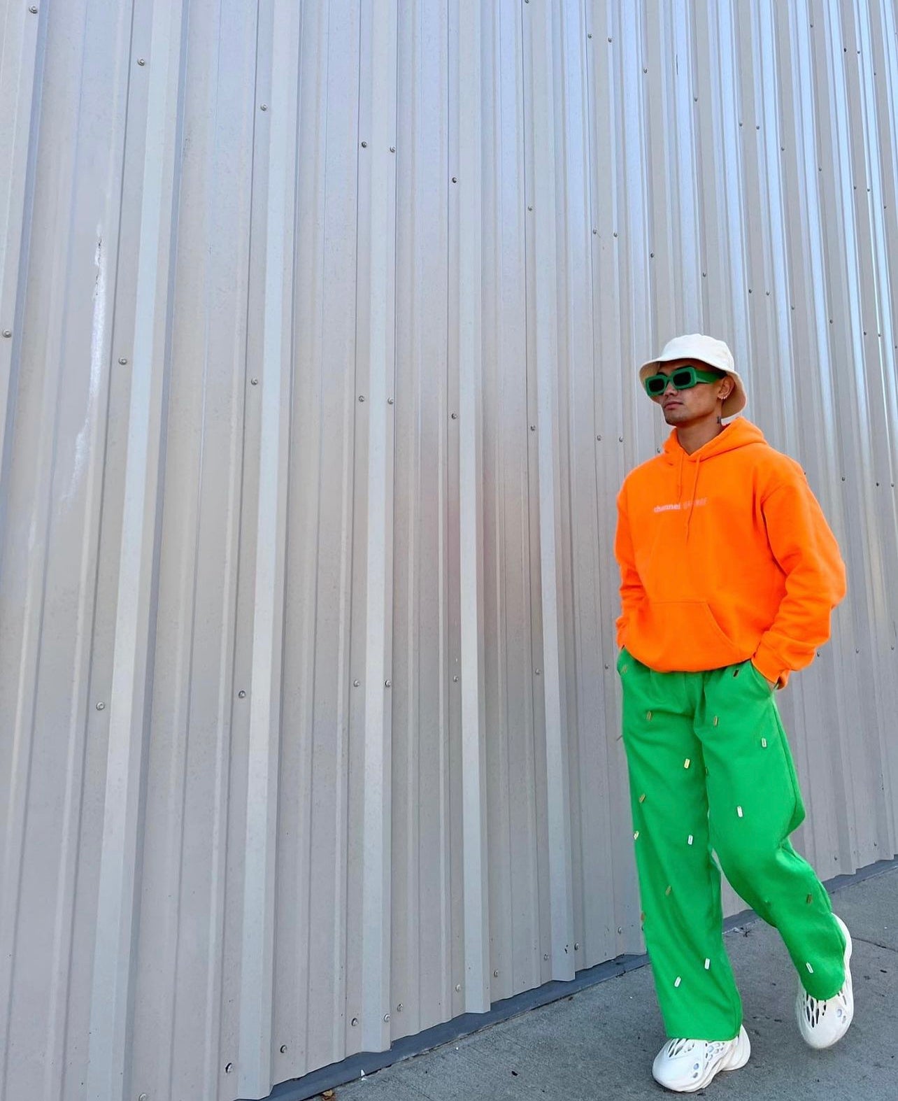 Channel Orange
