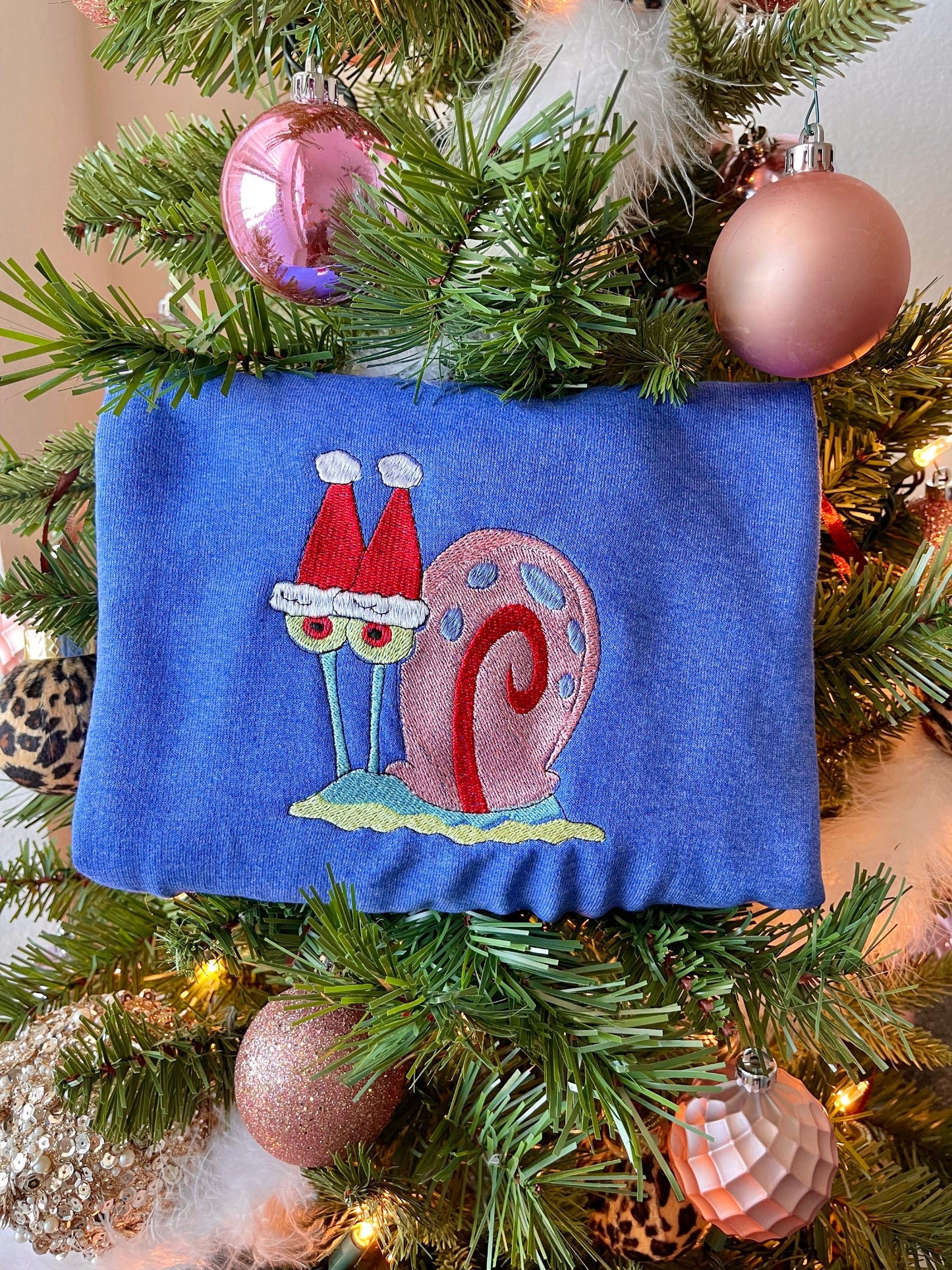 Christmas Gary