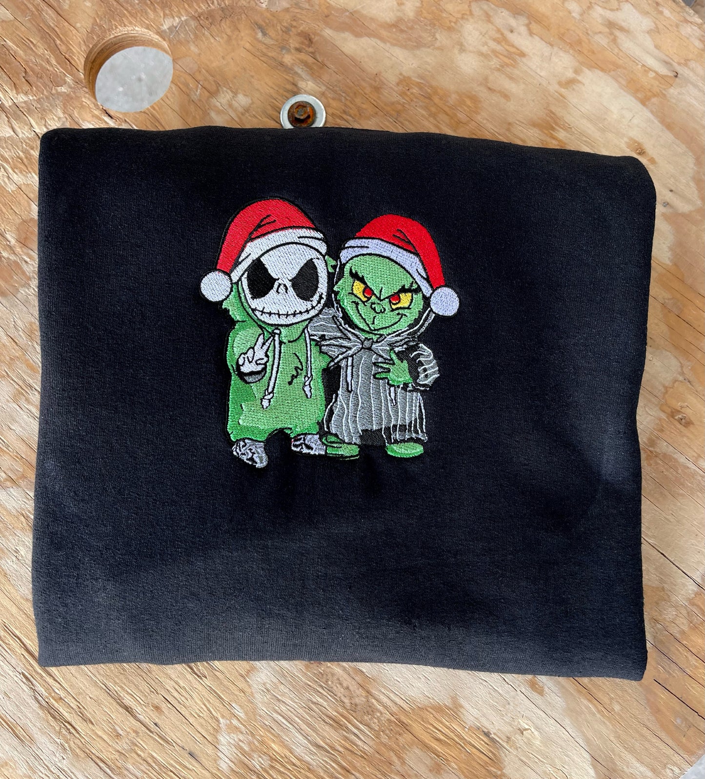Christmas Duo