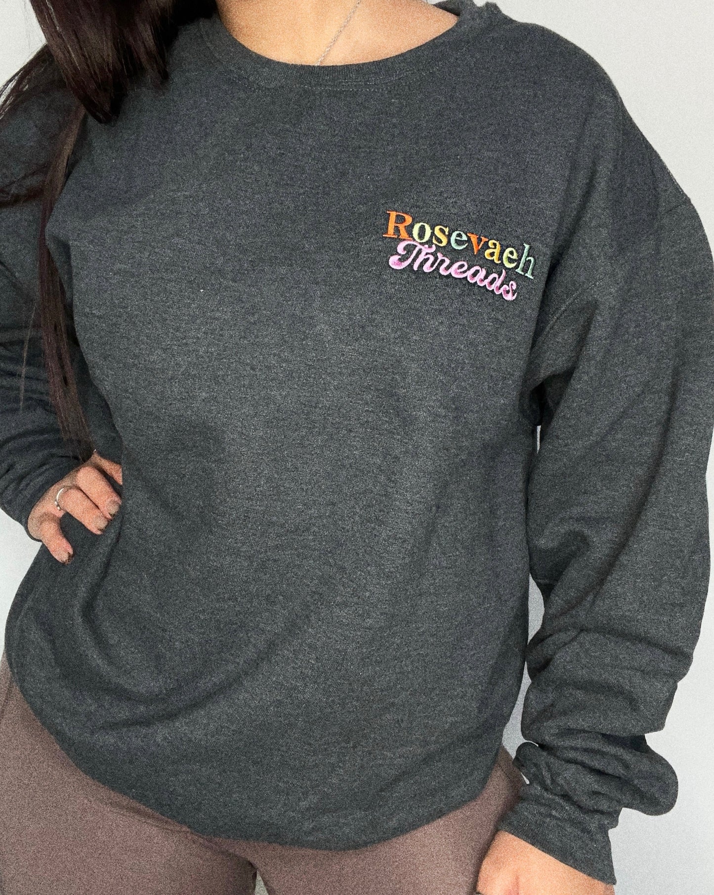 Rosevaeh Threads