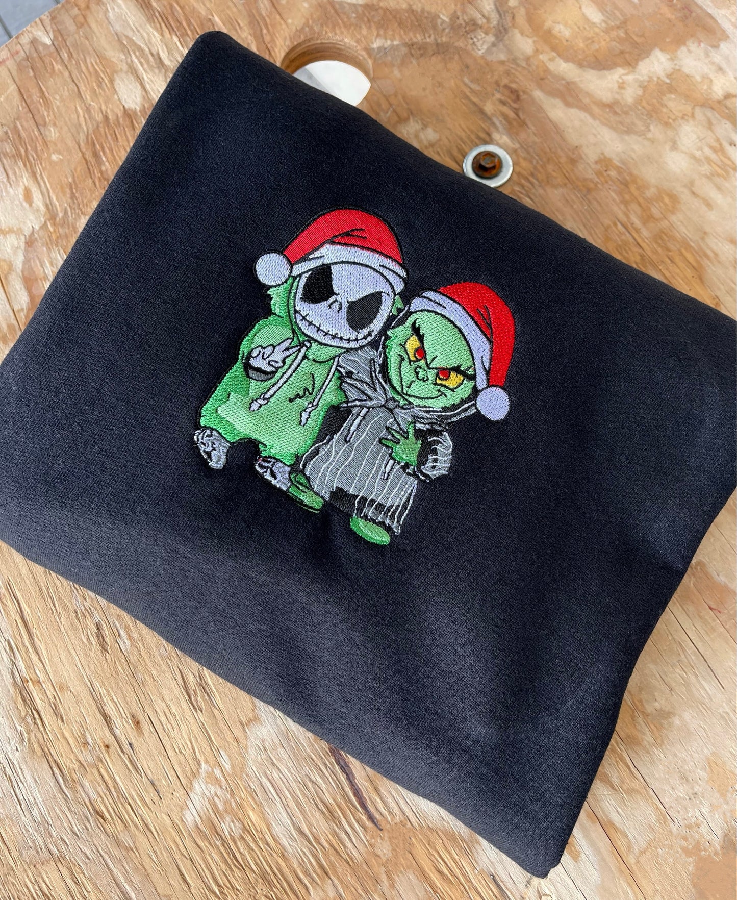 Christmas Duo