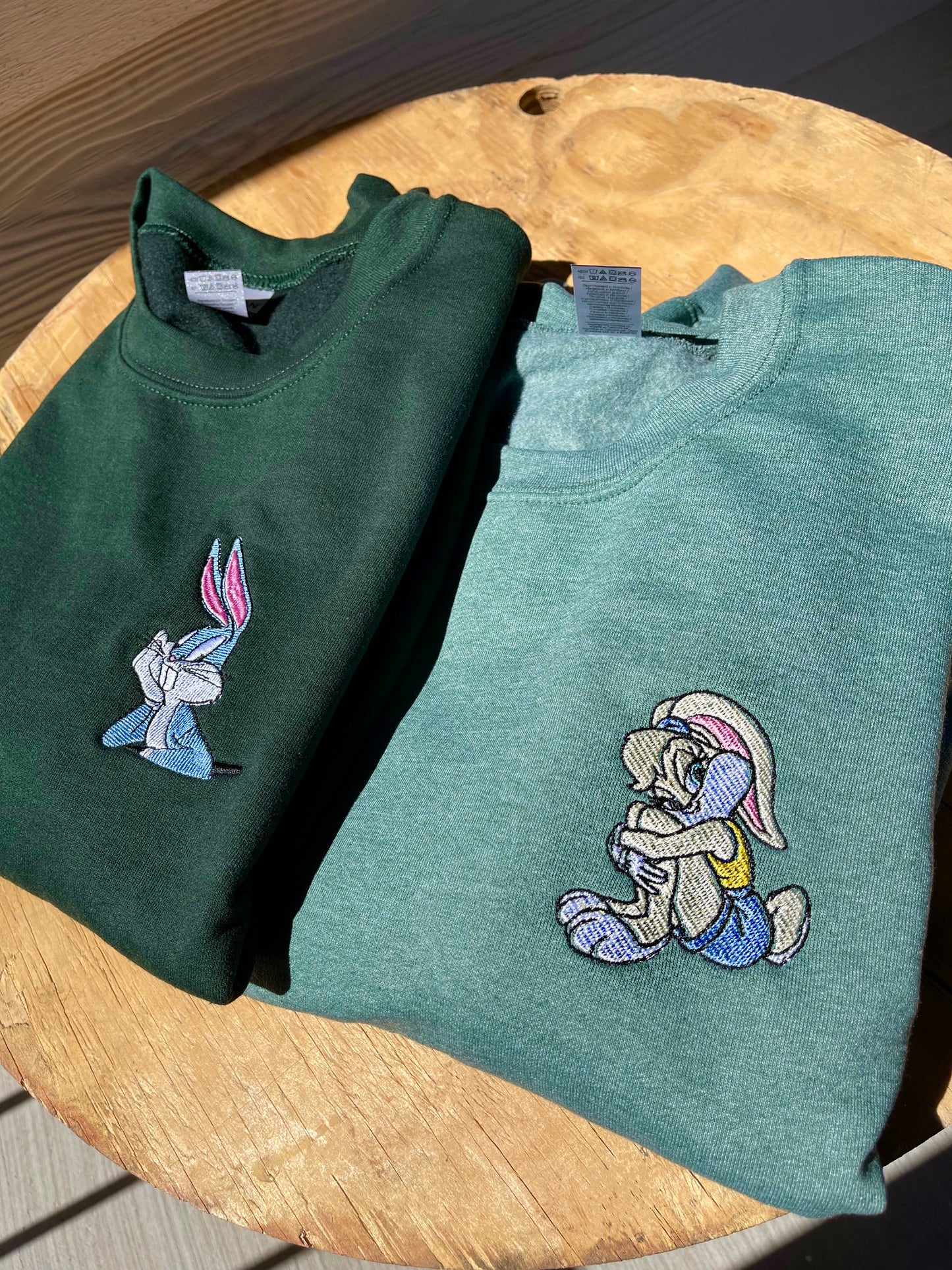 Bunny Love