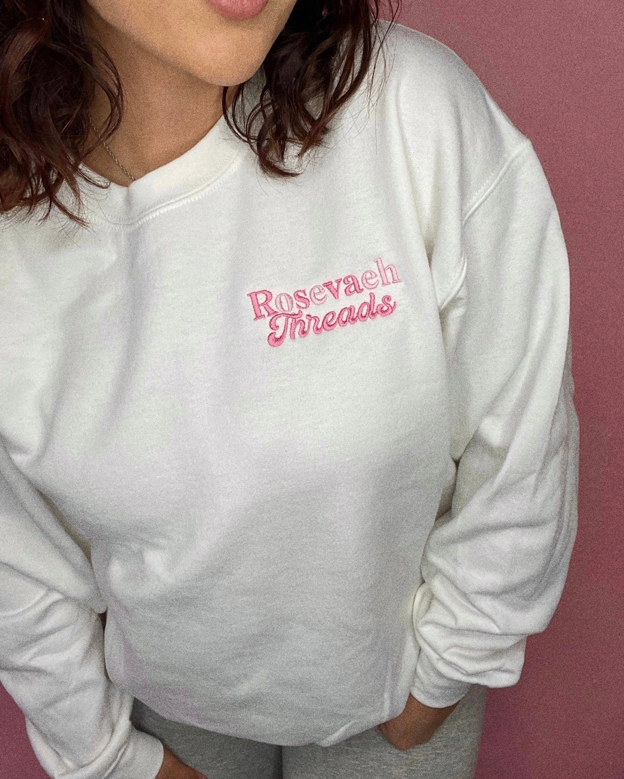 Rosevaeh Threads
