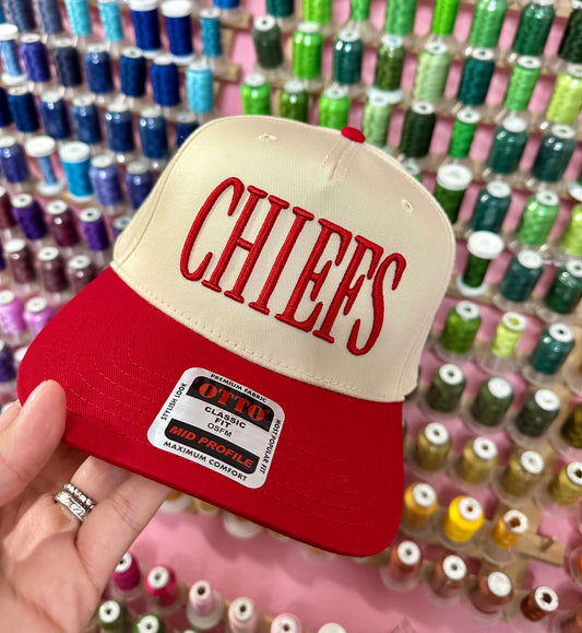 Chiefs Trucker Hat