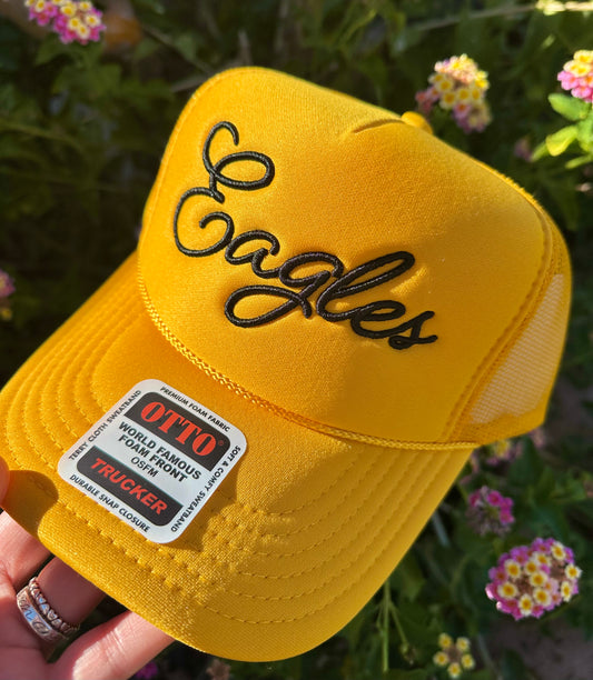 Eagles Trucker Hat
