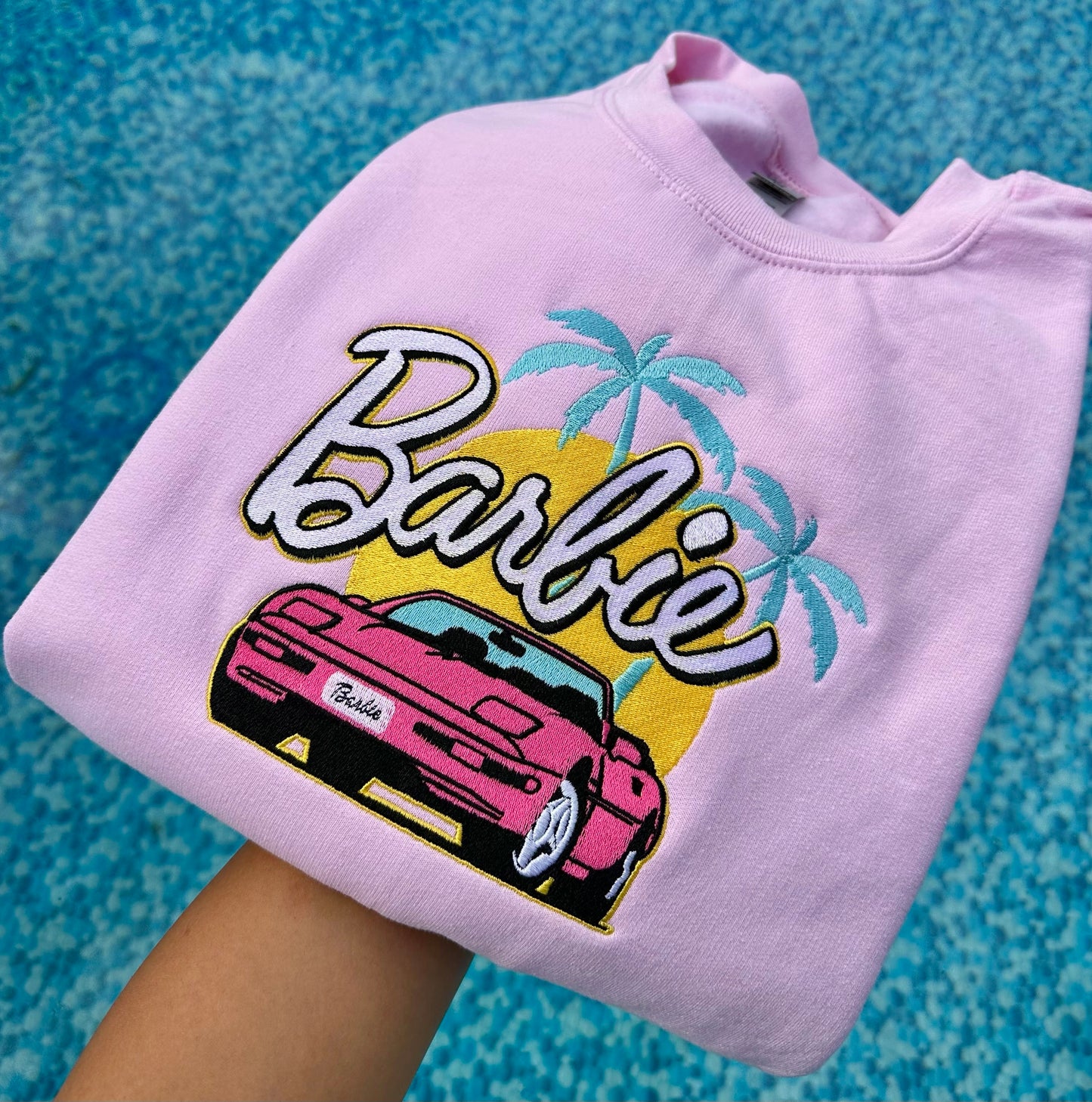 Barbie