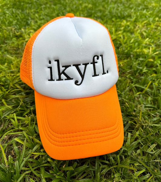 IKYFL