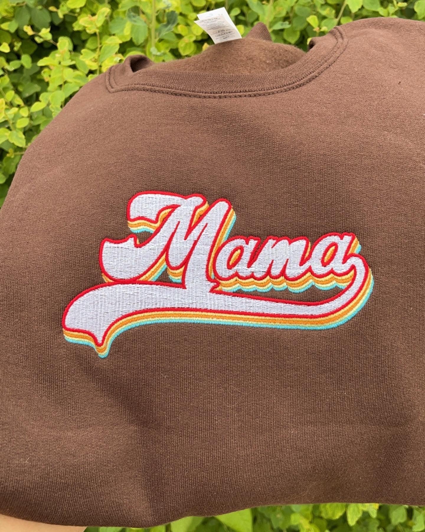 Retro Mama