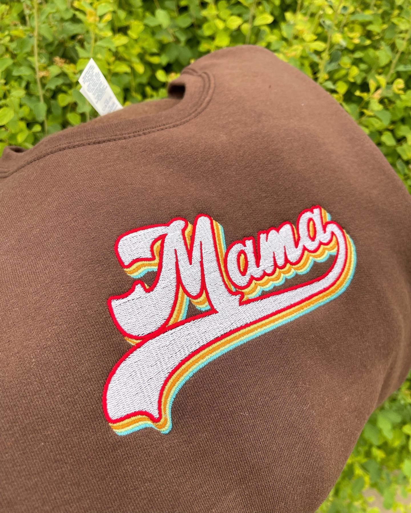 Retro Mama