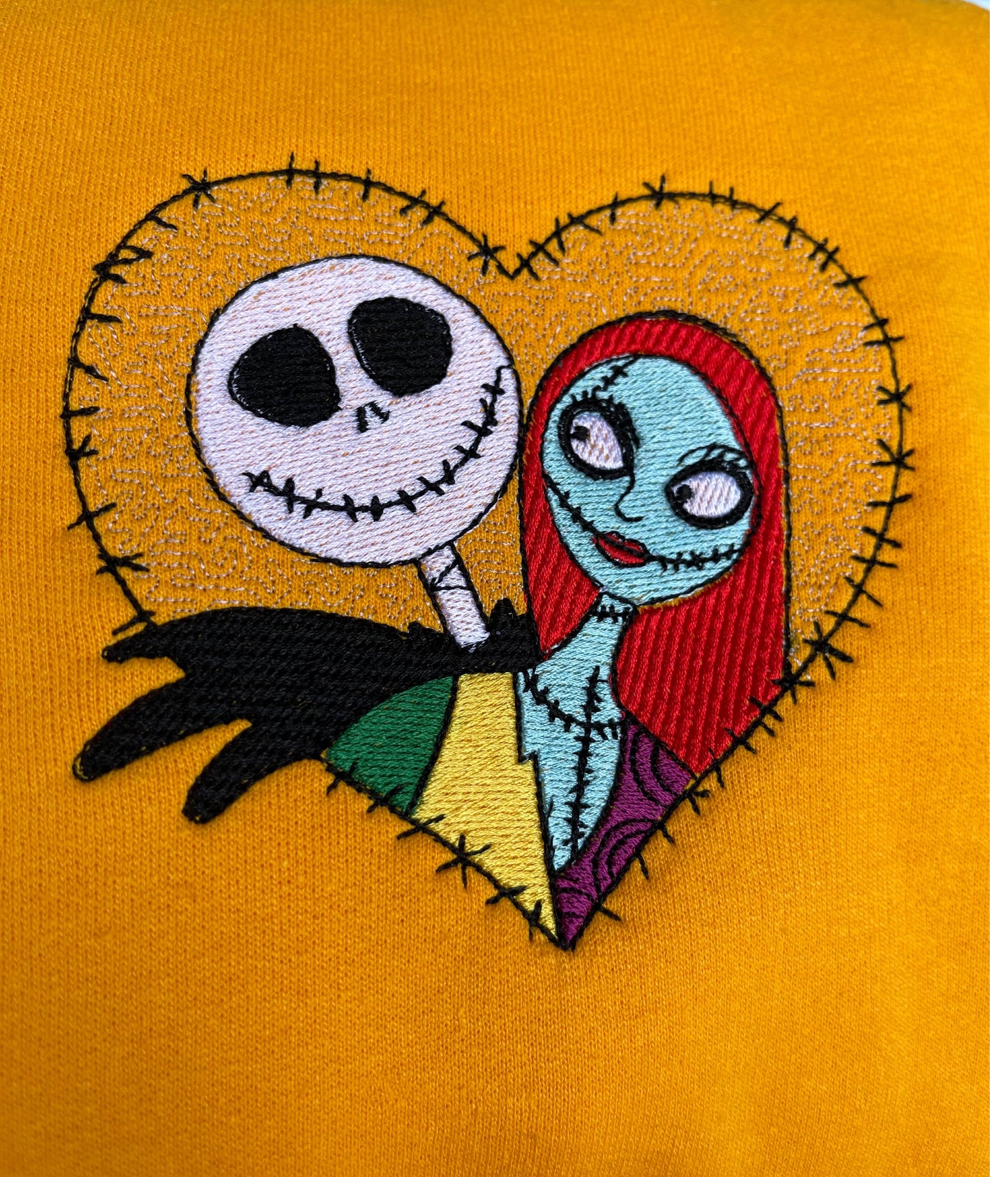 Nightmare Before Christmas