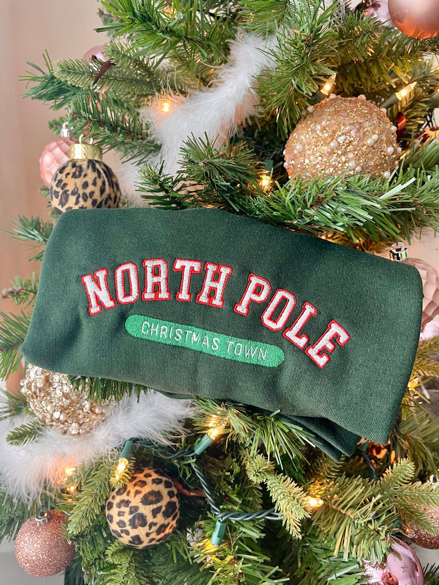 North Pole